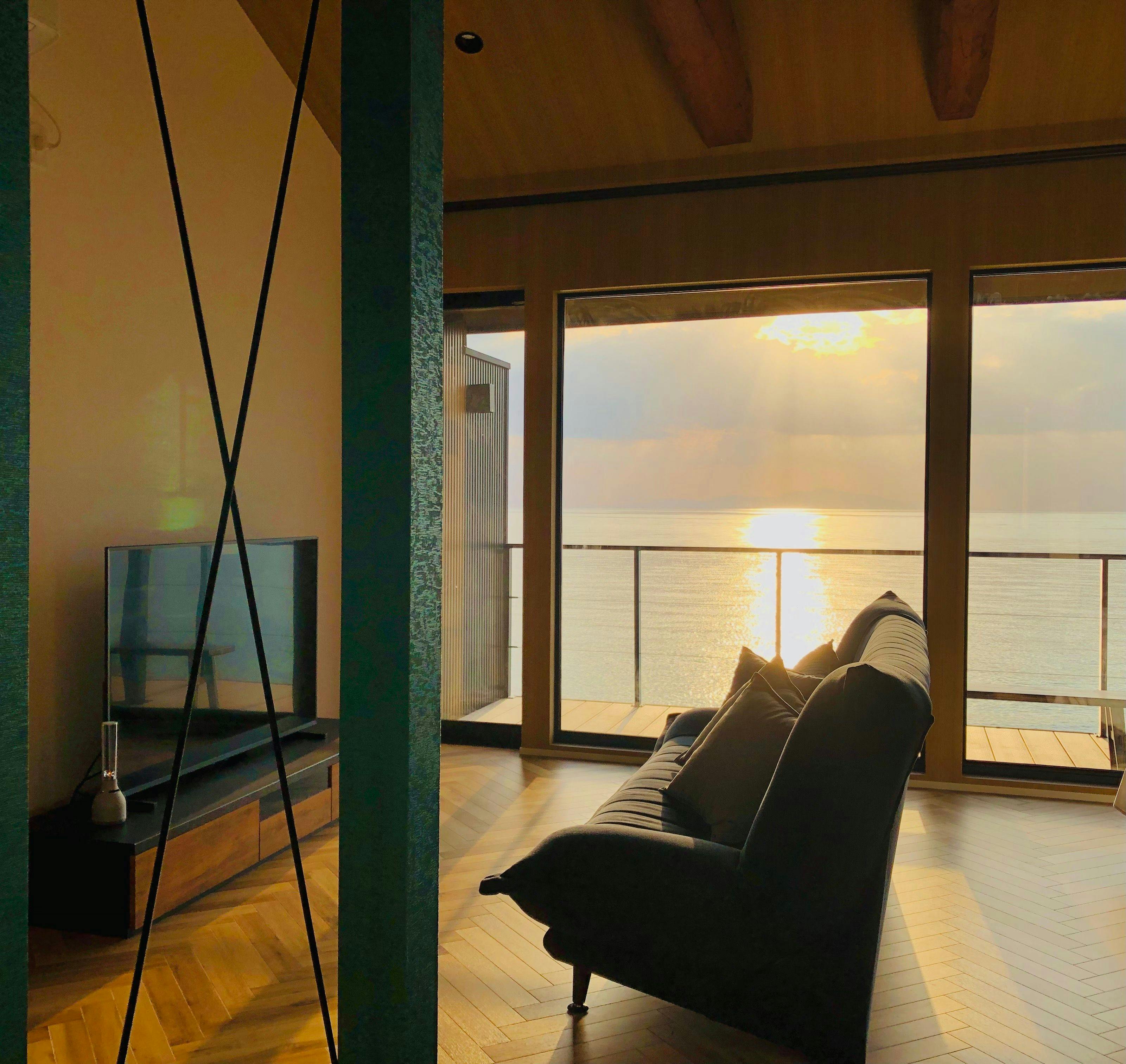 AWAJI OCEAN BASE