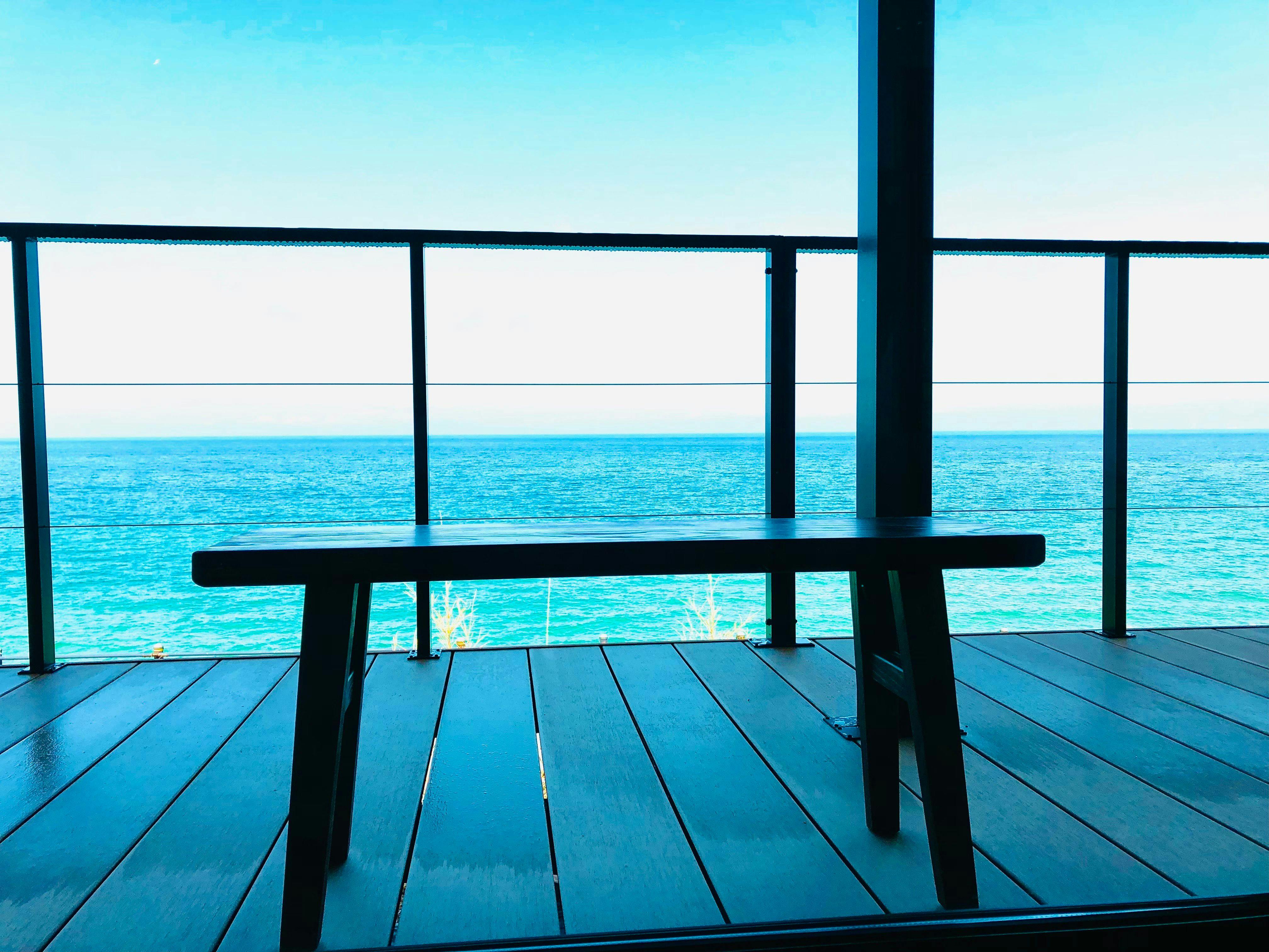 AWAJI OCEAN BASE WEST COAST