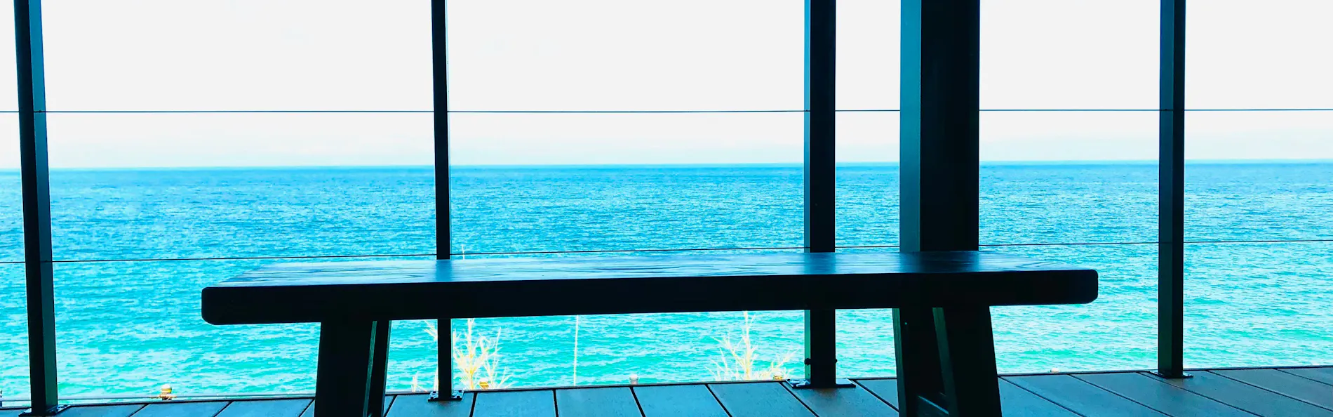AWAJI OCEAN BASE WEST COAST