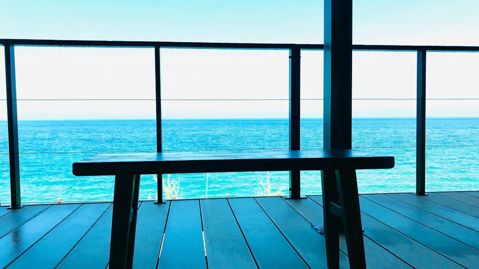 AWAJI OCEAN BASE