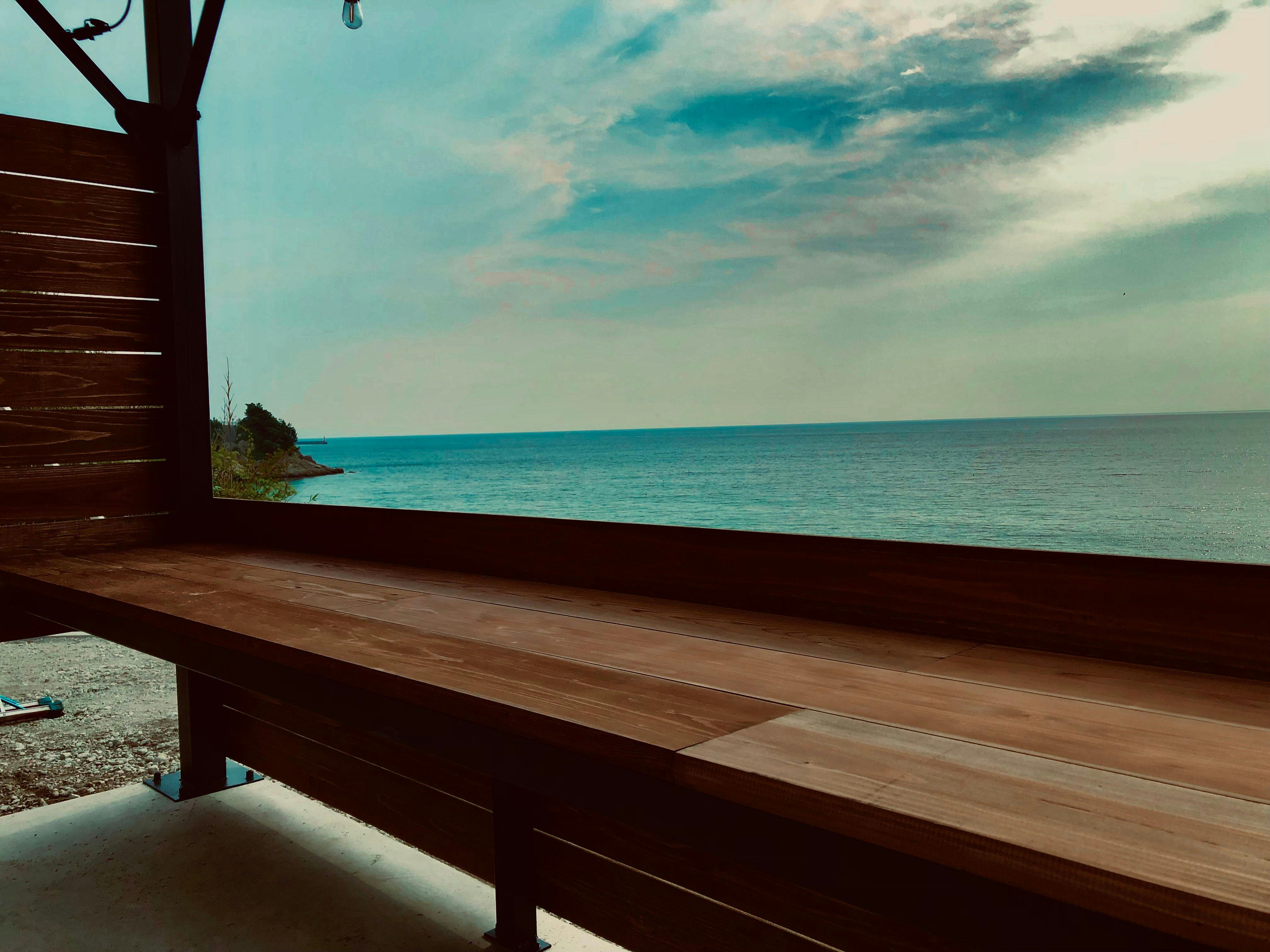AWAJI OCEAN BASE WEST COAST