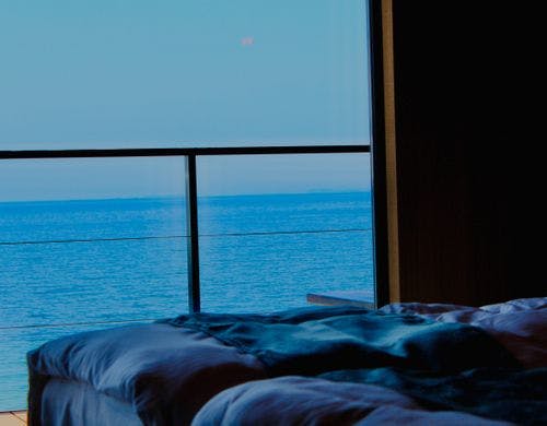 ダイニングスペース