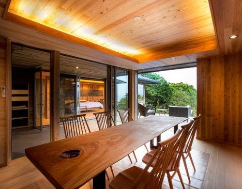 ダイニングルーム