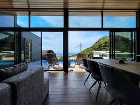 【千葉県木更津・君津・富津エリアの貸別荘・コテージ】Asile：アジル