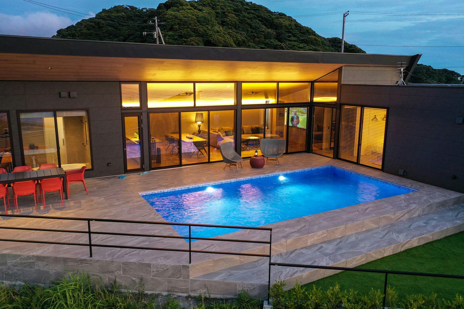 Asile＆OLILI