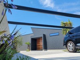 Asile＆OLILI&nbsp;施設全景