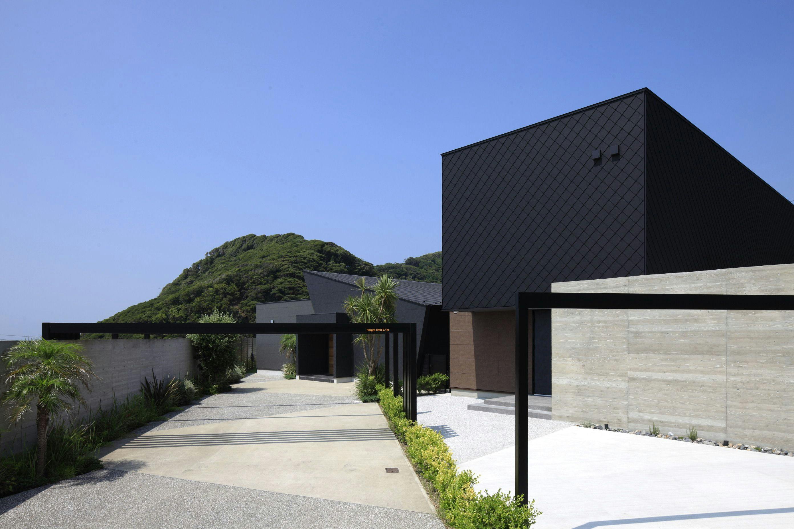 Asile＆OLILI
