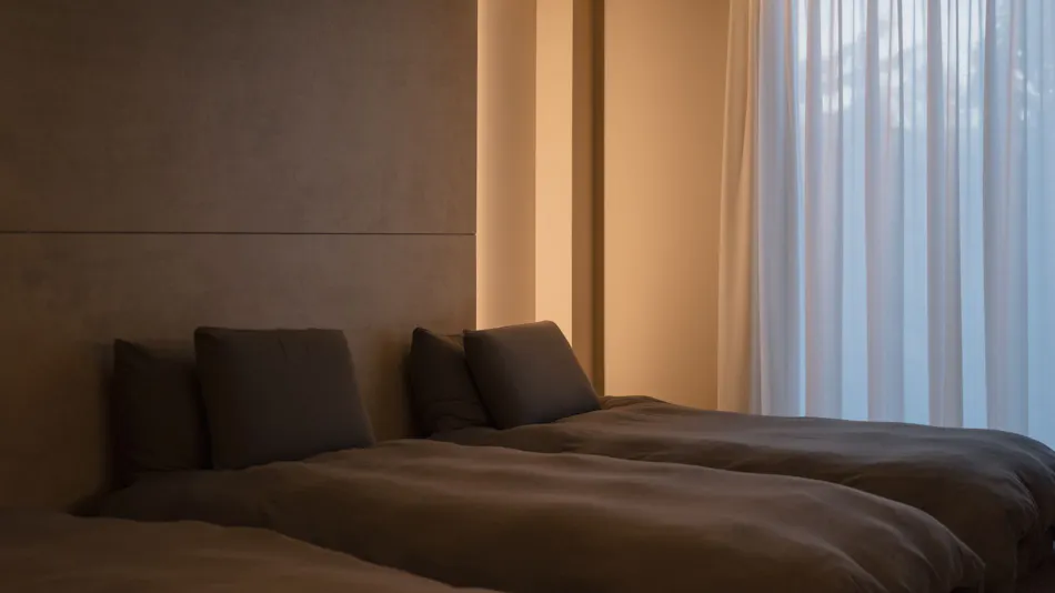 hotel norm. air
