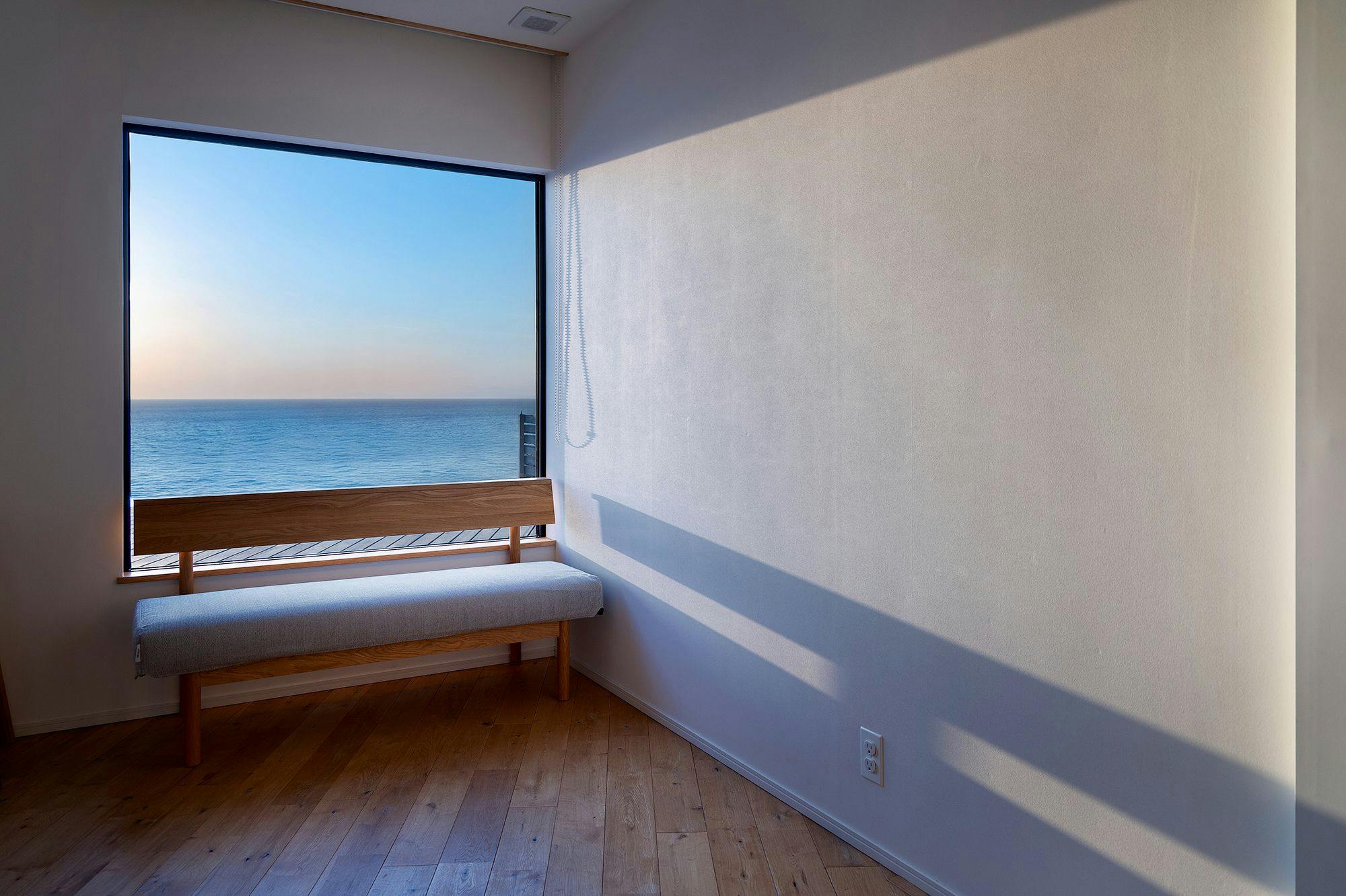 VILLA URARA THE COAST