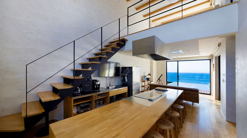 VILLA URARA THE COAST