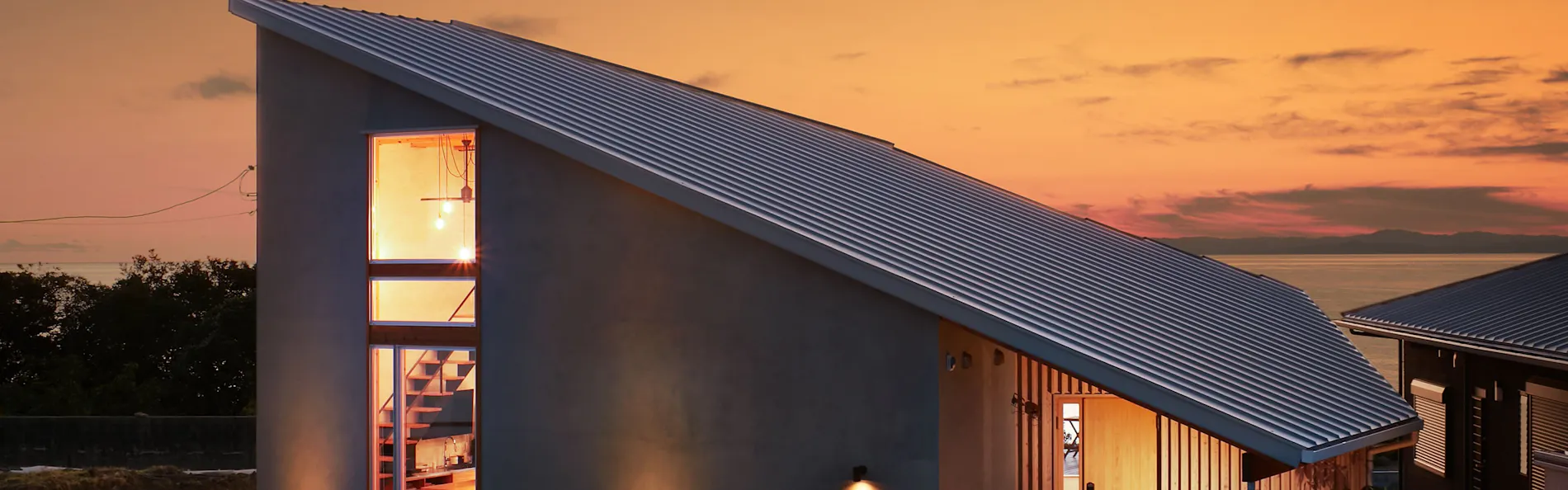 VILLA URARA THE COAST