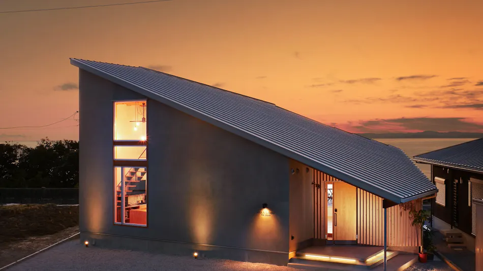 VILLA URARA THE COAST