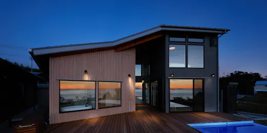 VILLA URARA THE COAST