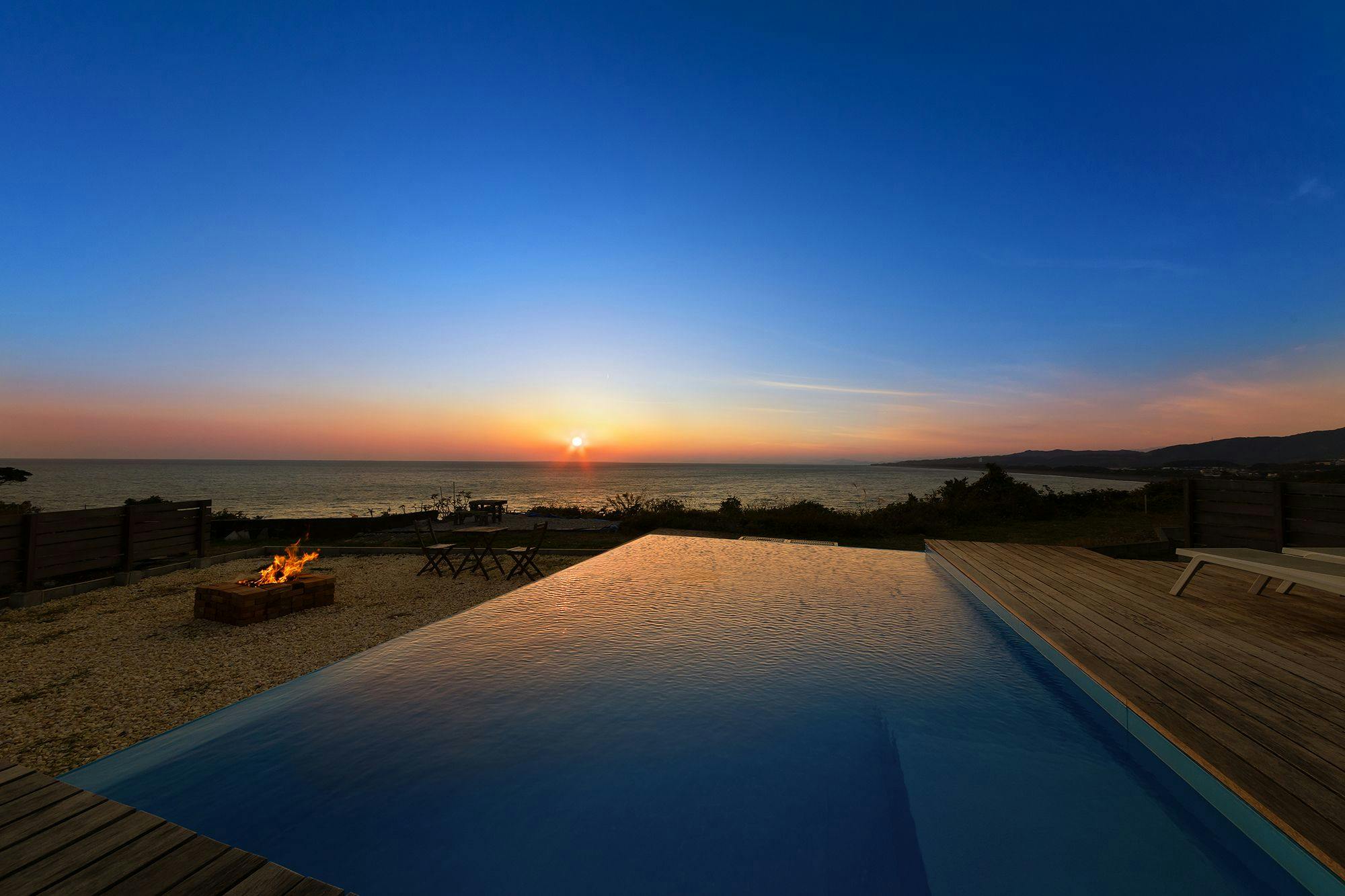 VILLA URARA THE COAST