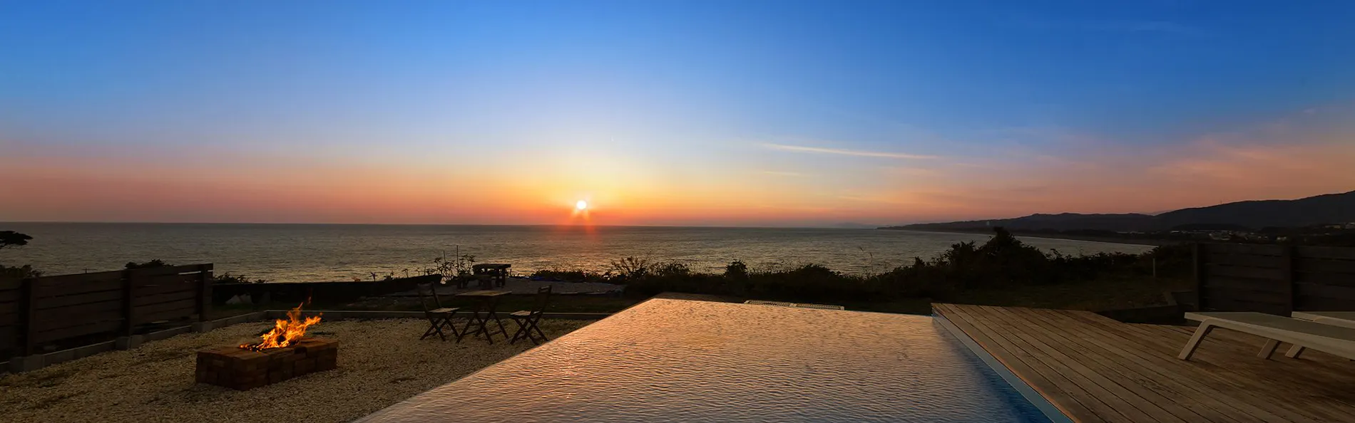 VILLA URARA THE COAST