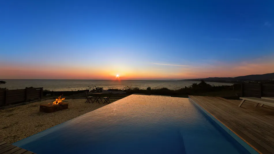 VILLA URARA THE COAST