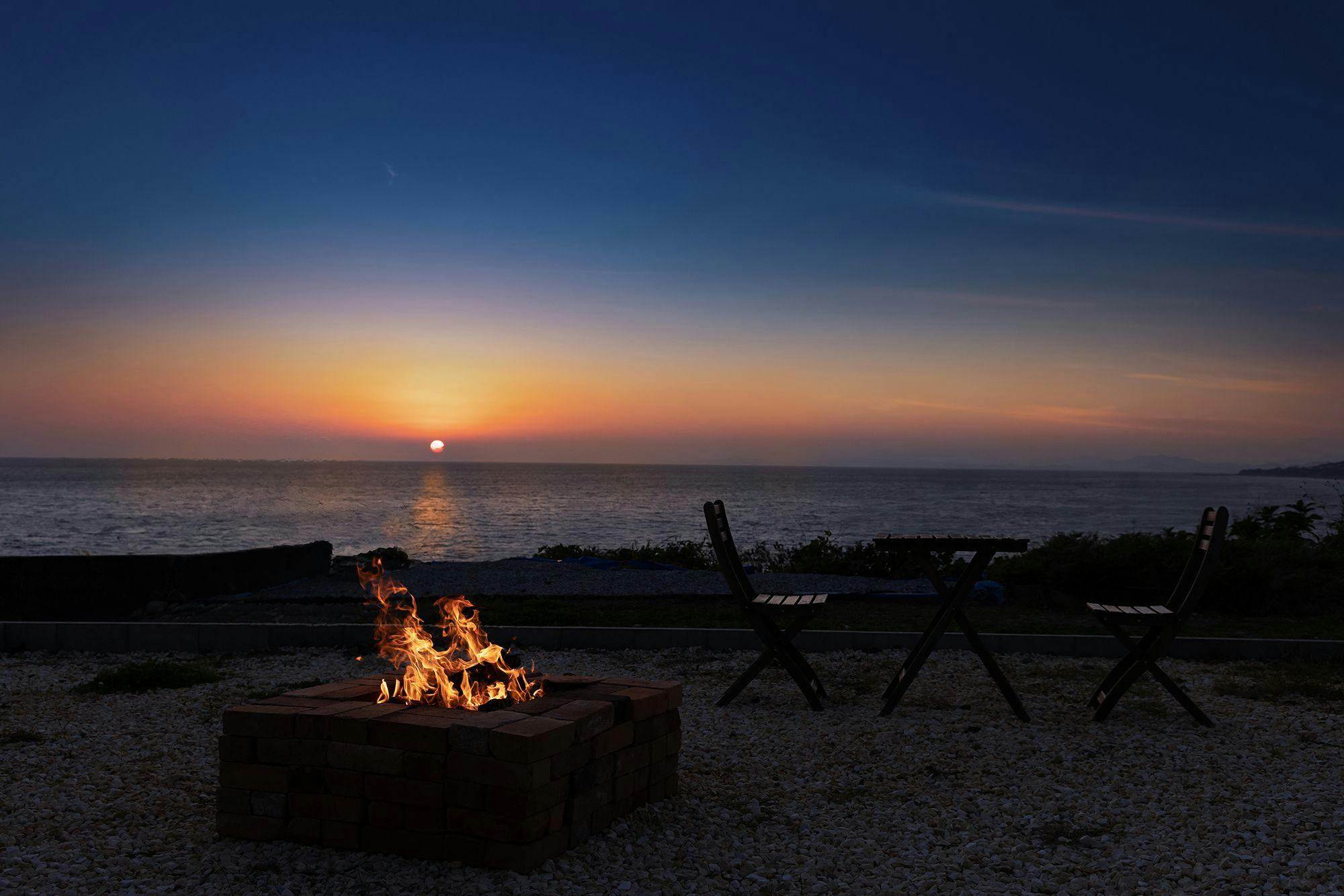 VILLA URARA THE COAST