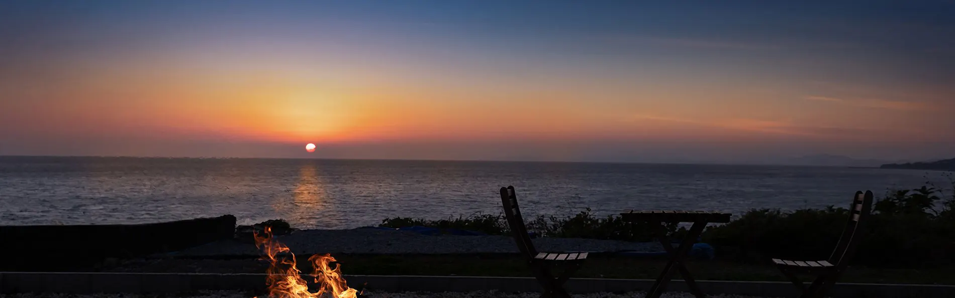 VILLA URARA THE COAST