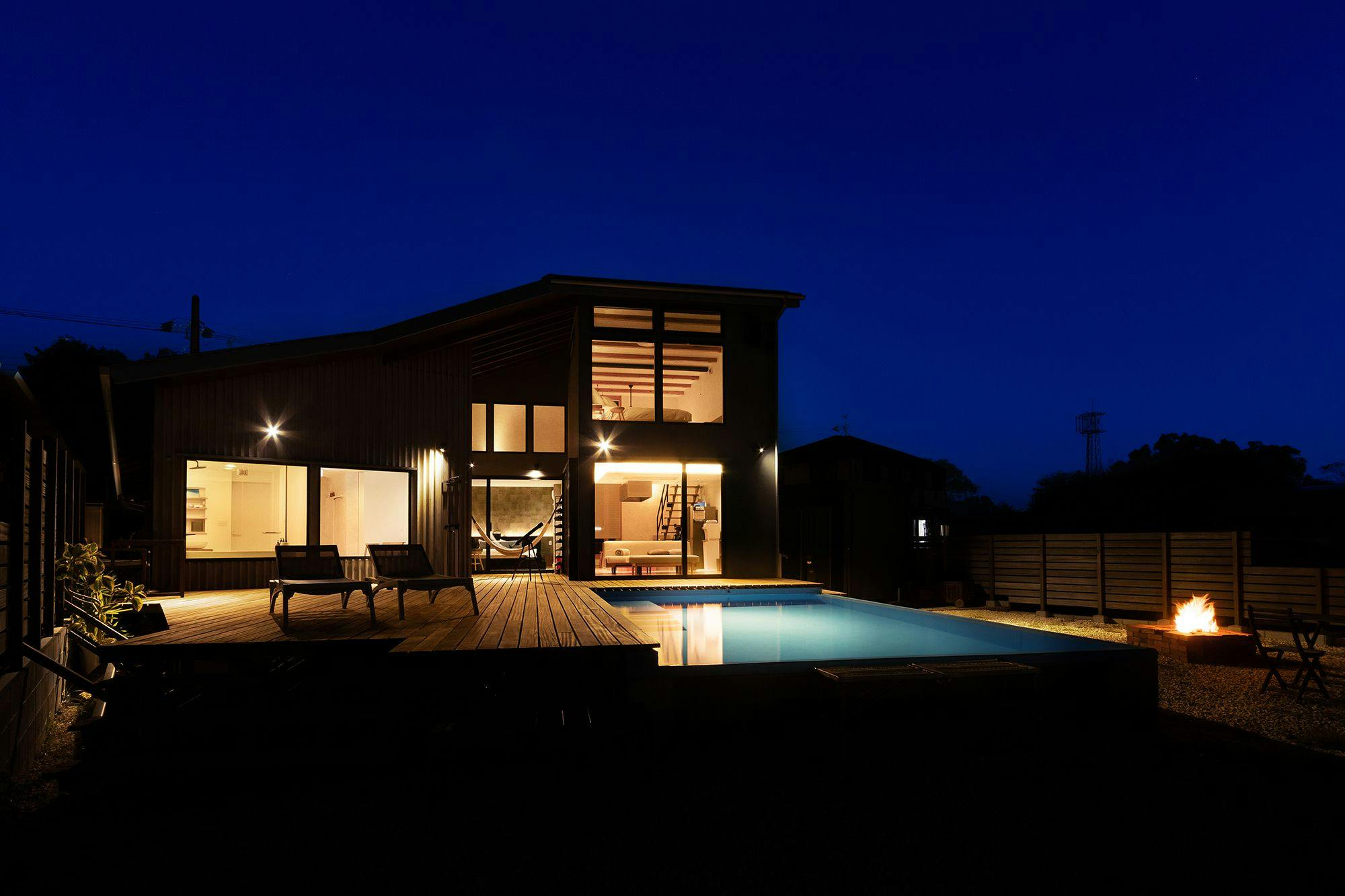 VILLA URARA THE COAST