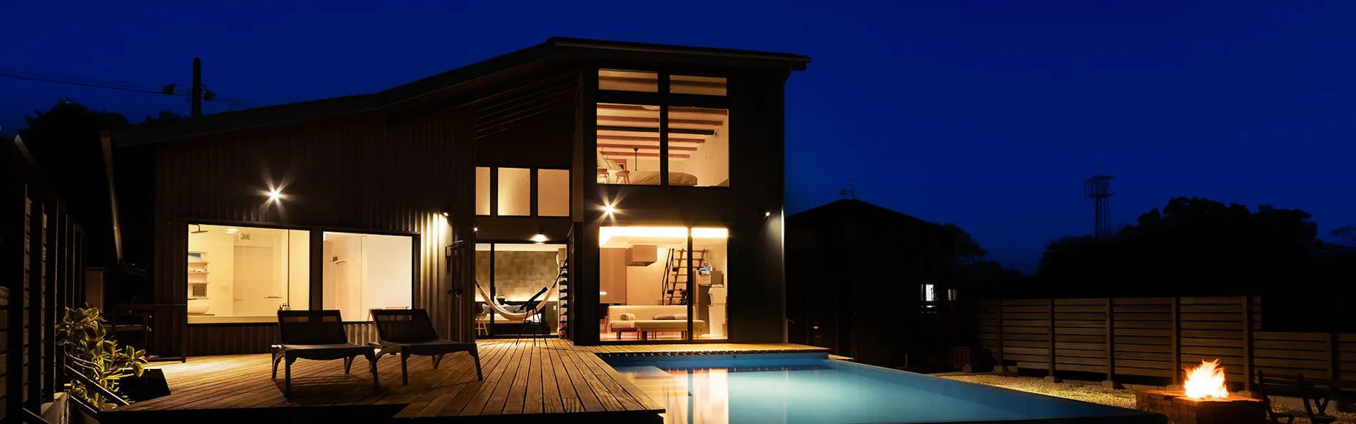 VILLA URARA THE COAST