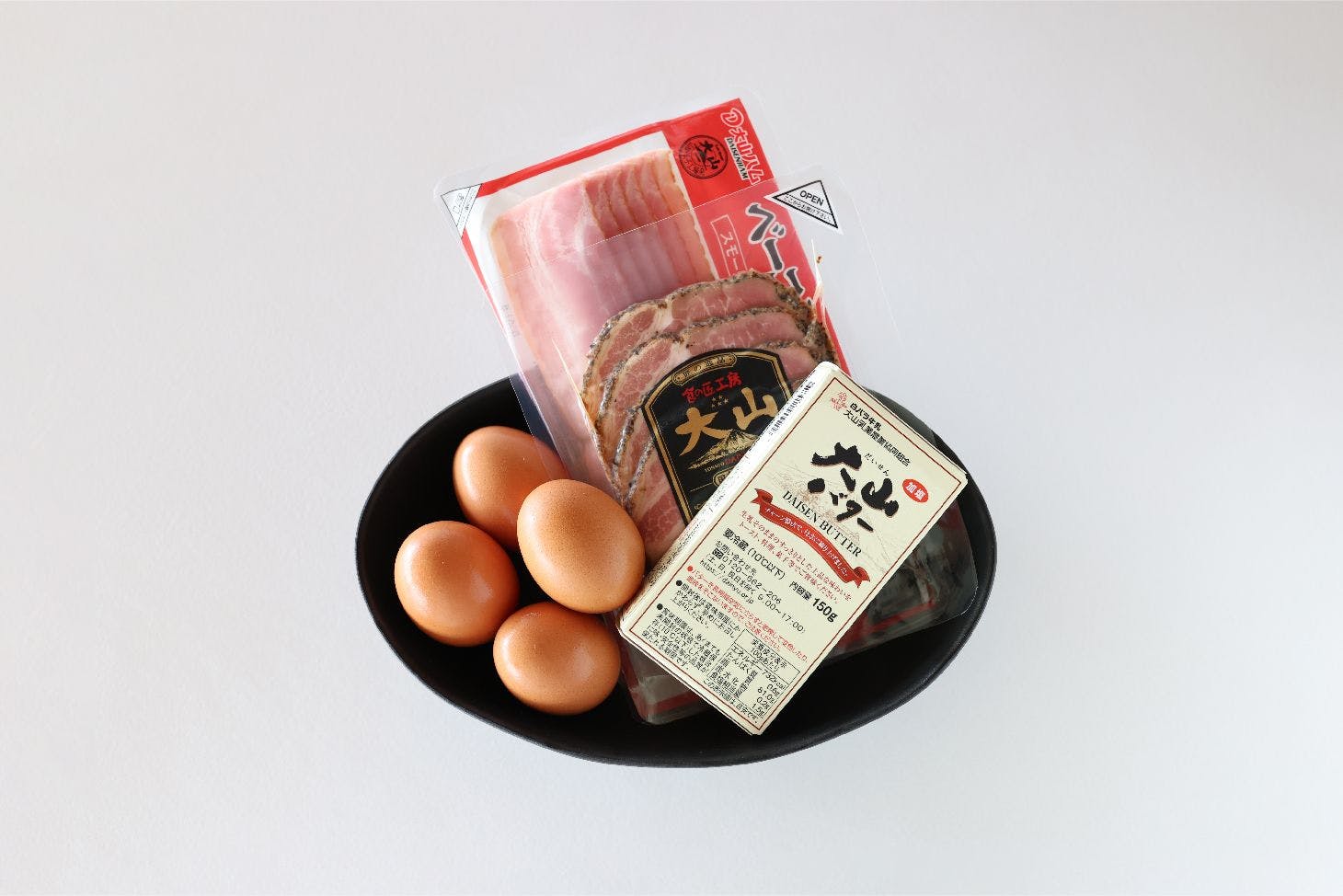 บริการอาหารเช้า