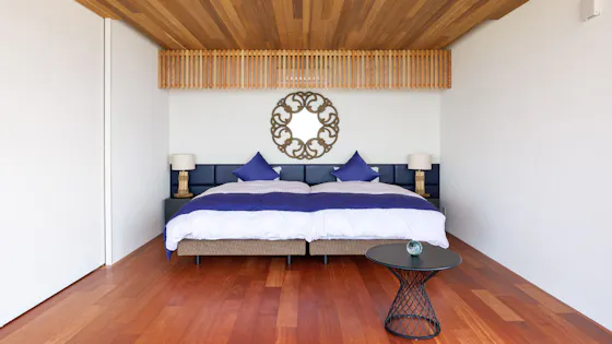 ห้องนอน