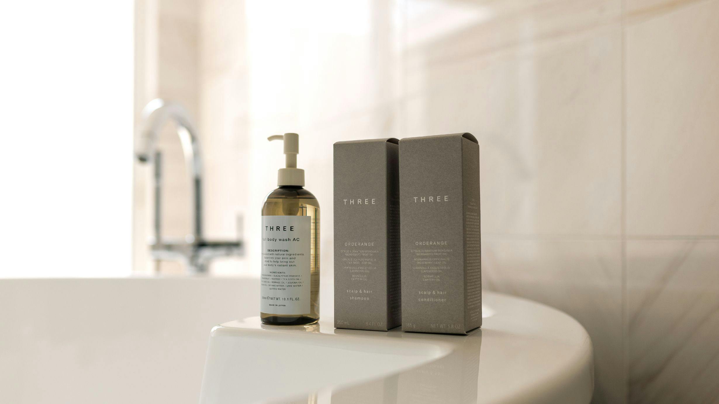 สิ่งอำนวยความสะดวก