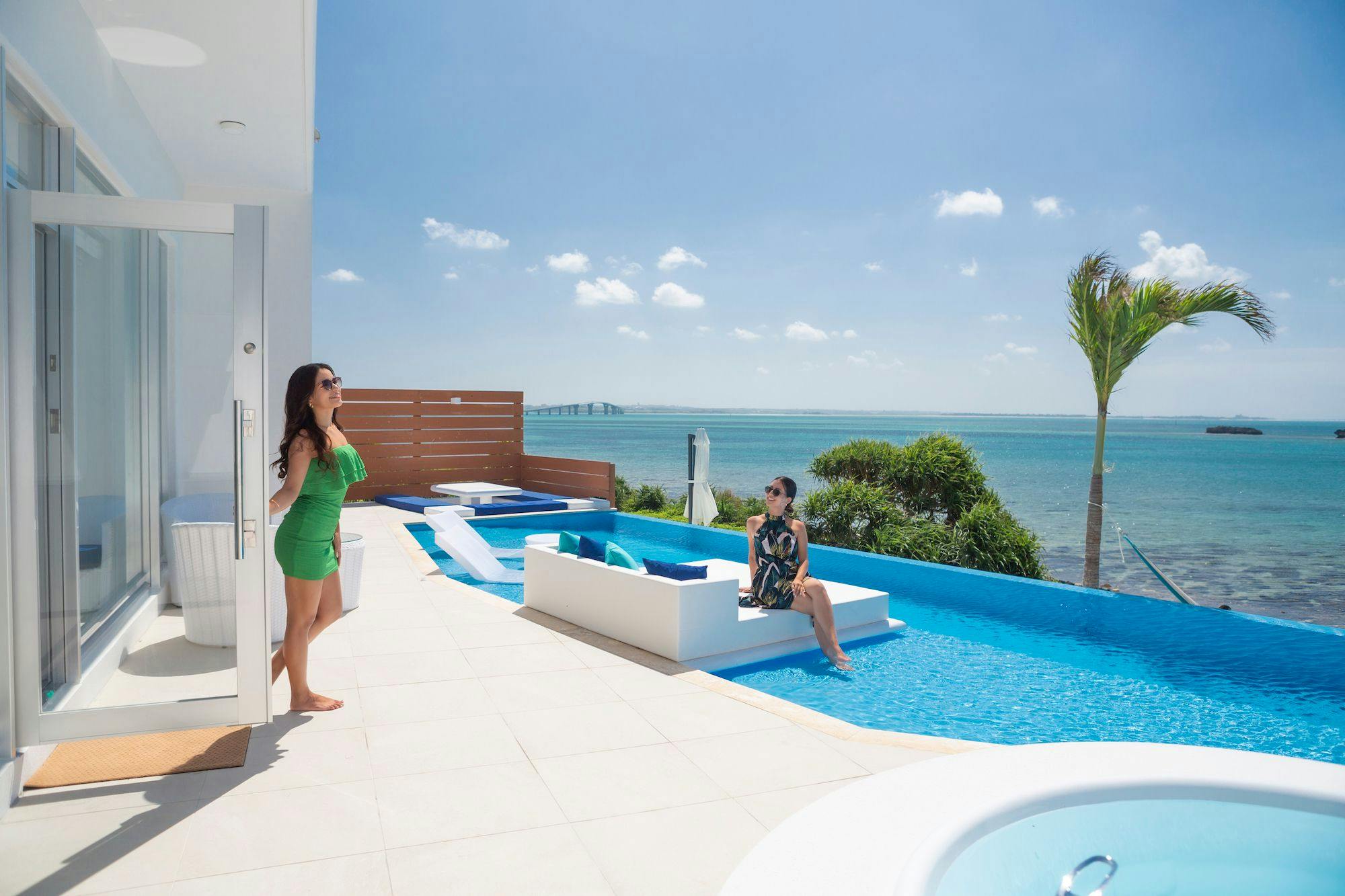 Ronsard Resort IRABU