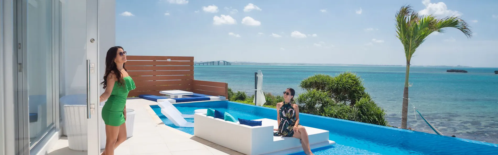 Ronsard Resort IRABU