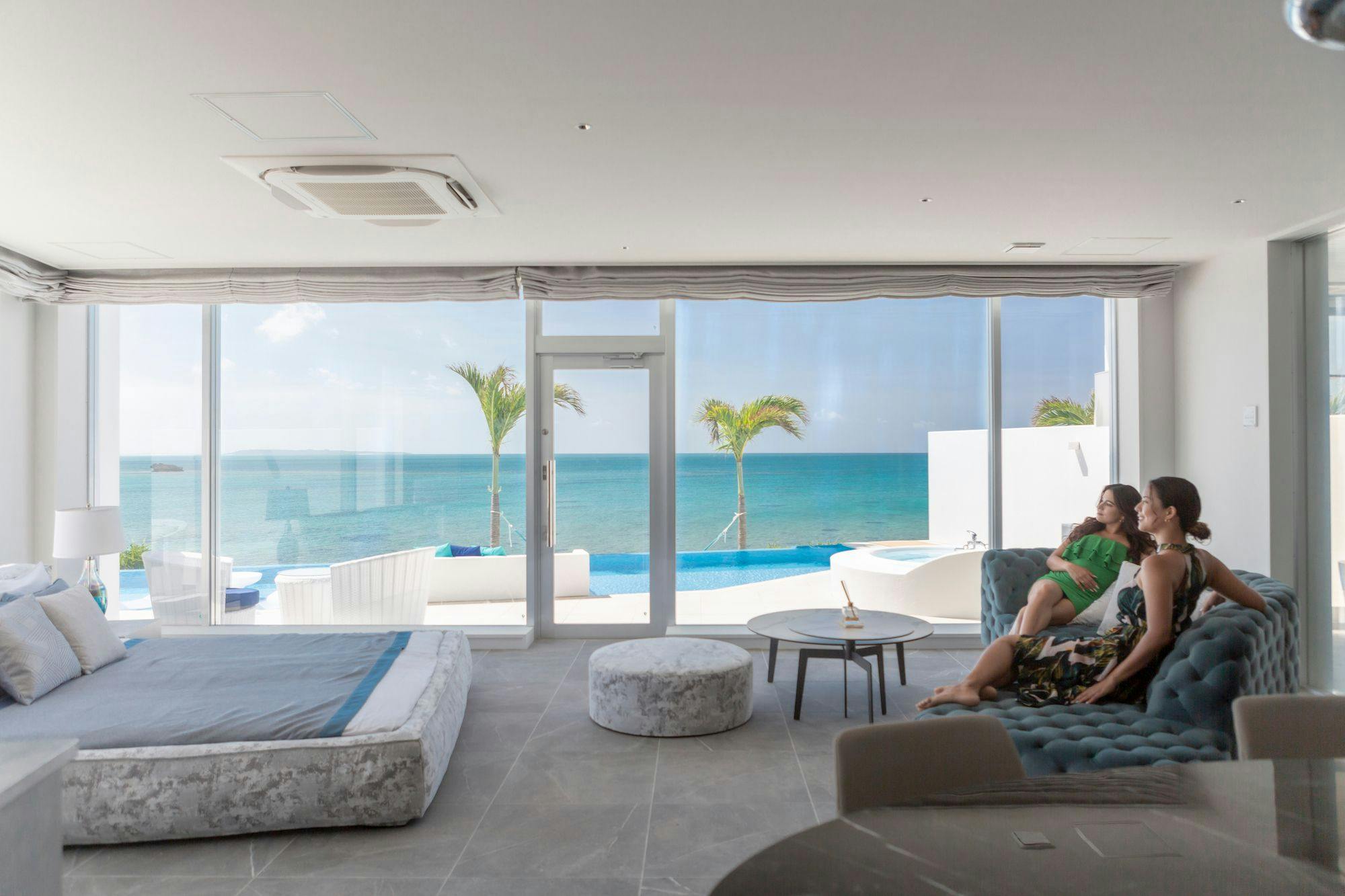 Ronsard Resort IRABU