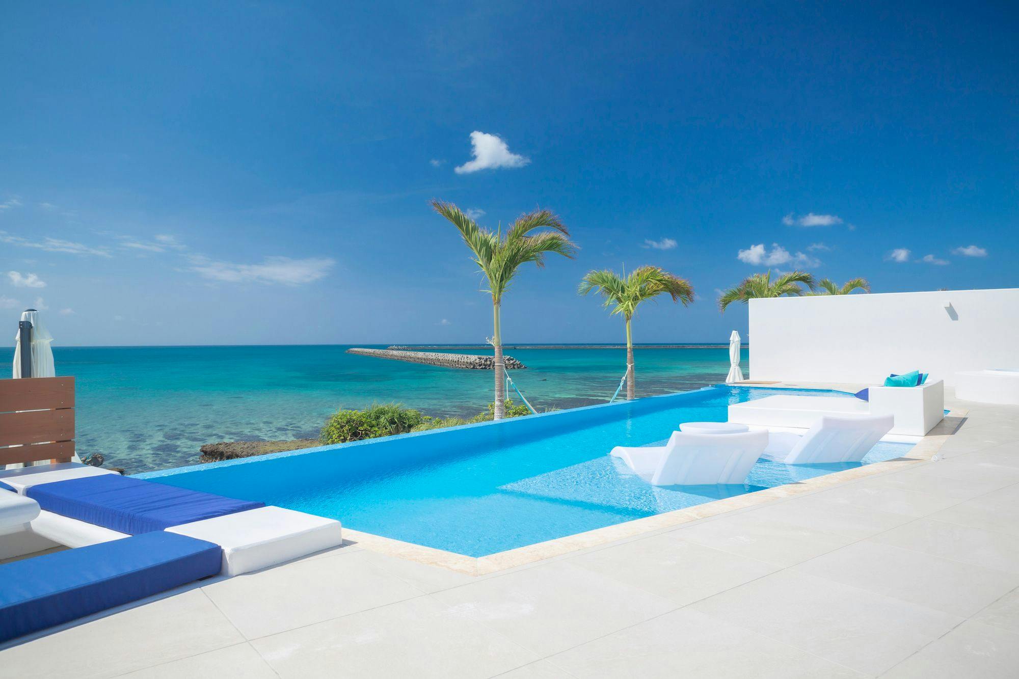 Ronsard Resort IRABU