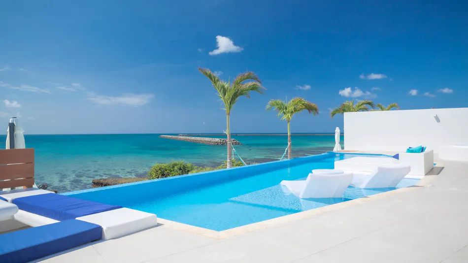 Ronsard Resort IRABU
