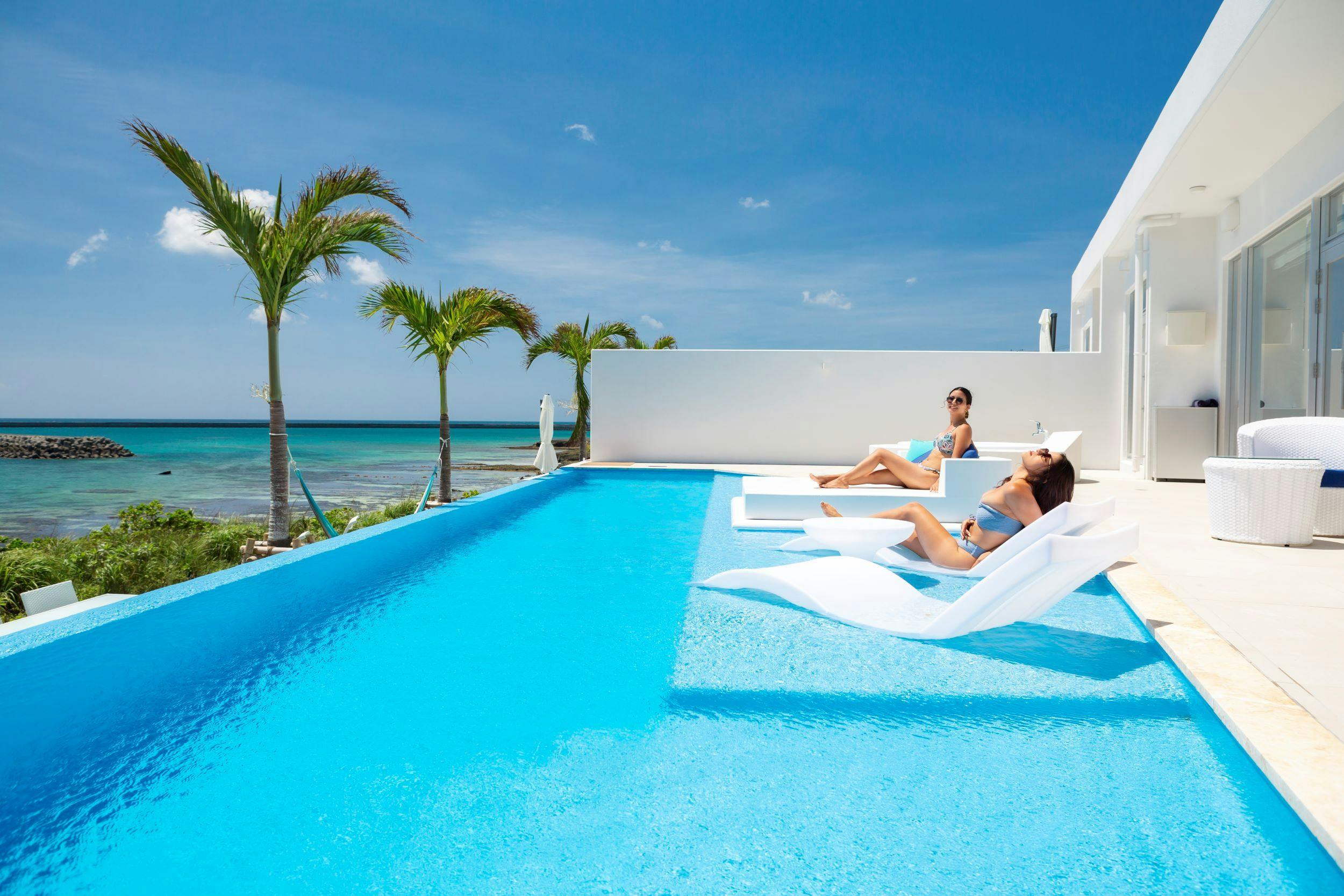 Ronsard Resort IRABU