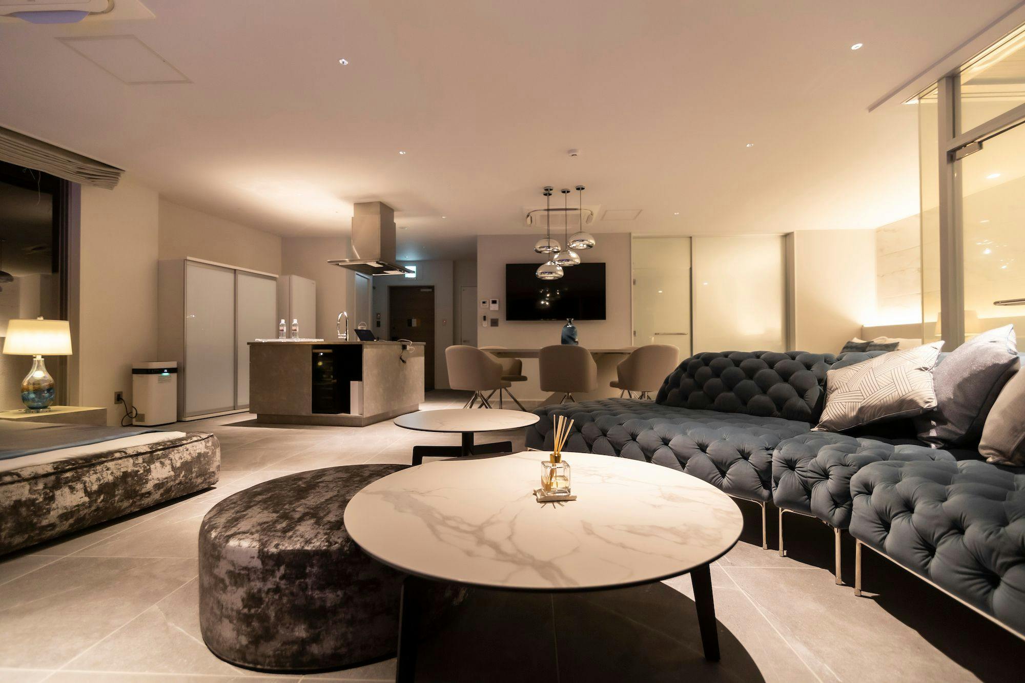 Ronsard Resort IRABU