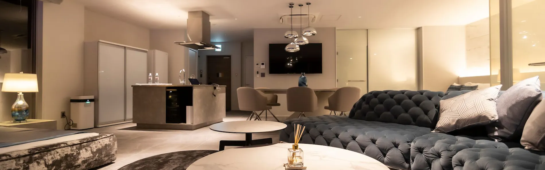 Ronsard Resort IRABU