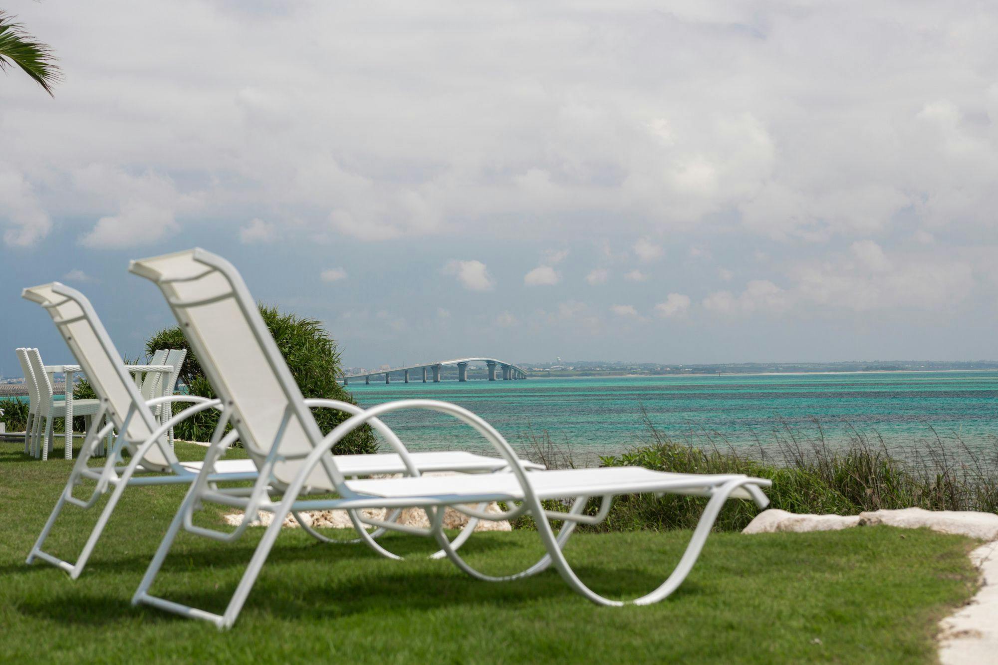 Ronsard Resort IRABU