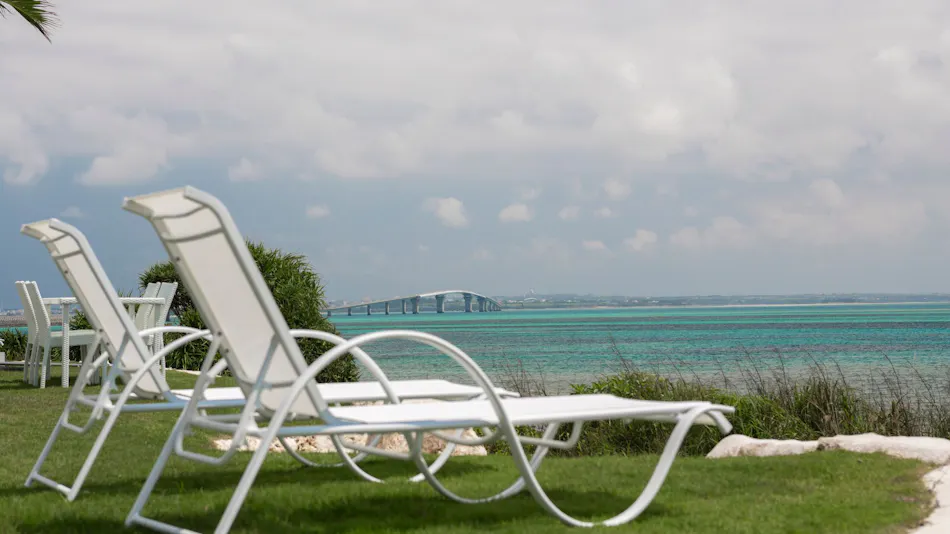 Ronsard Resort IRABU