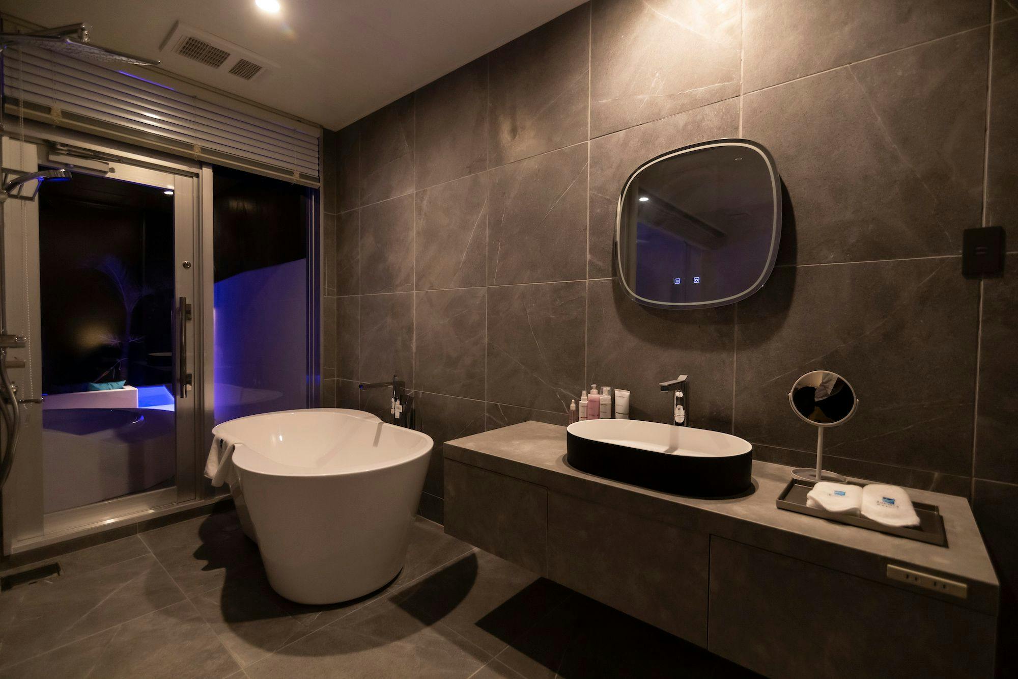 Ronsard Resort IRABU