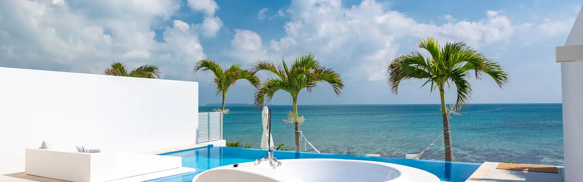 Ronsard Resort IRABU