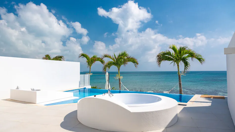 Ronsard Resort IRABU