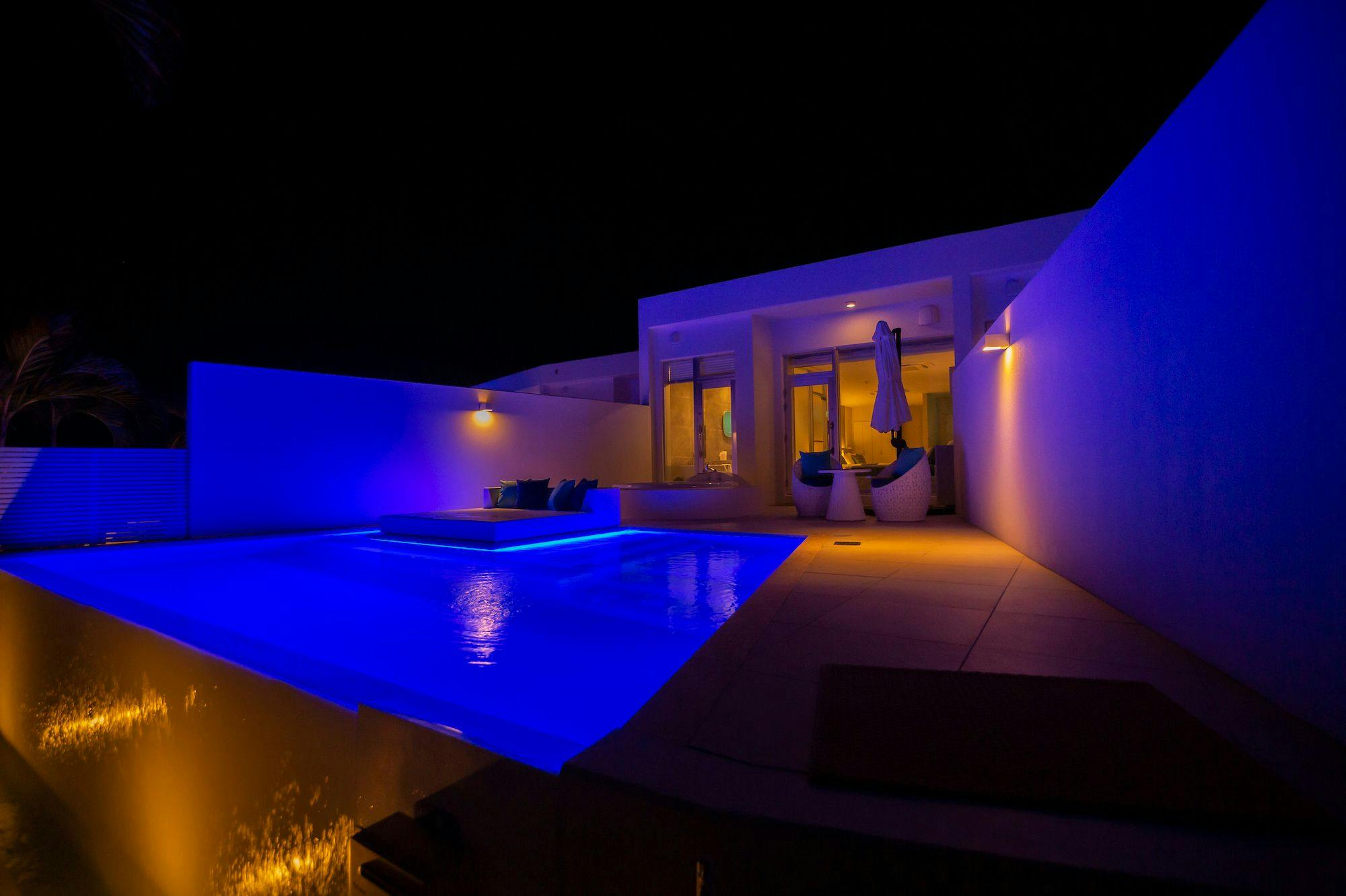 Ronsard Resort IRABU