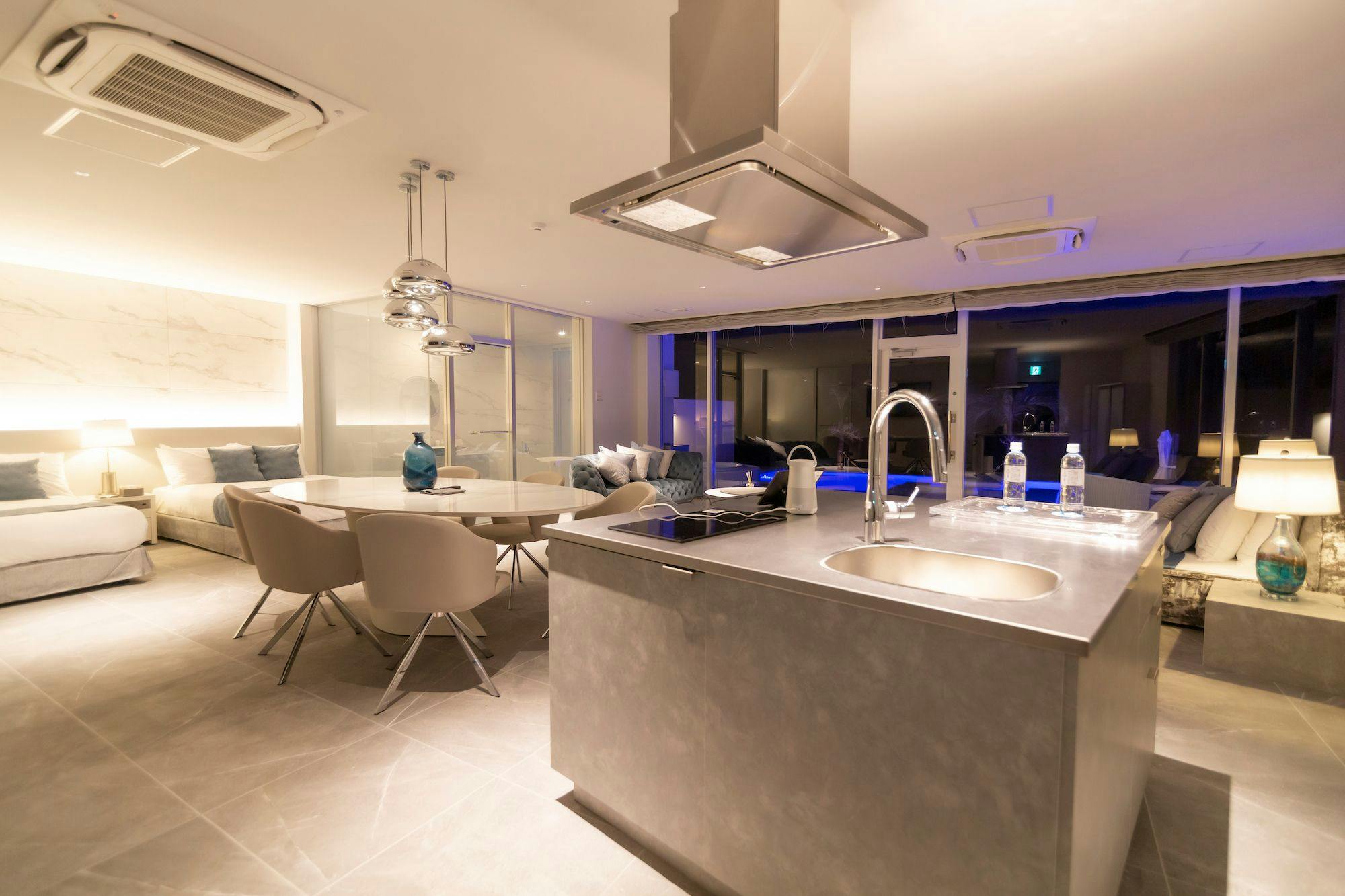 Ronsard Resort IRABU