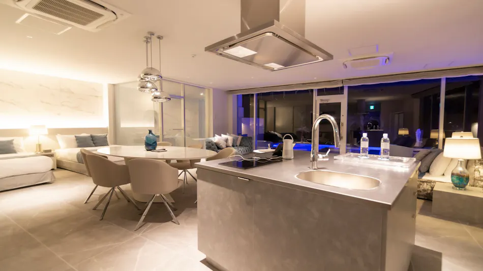 Ronsard Resort IRABU