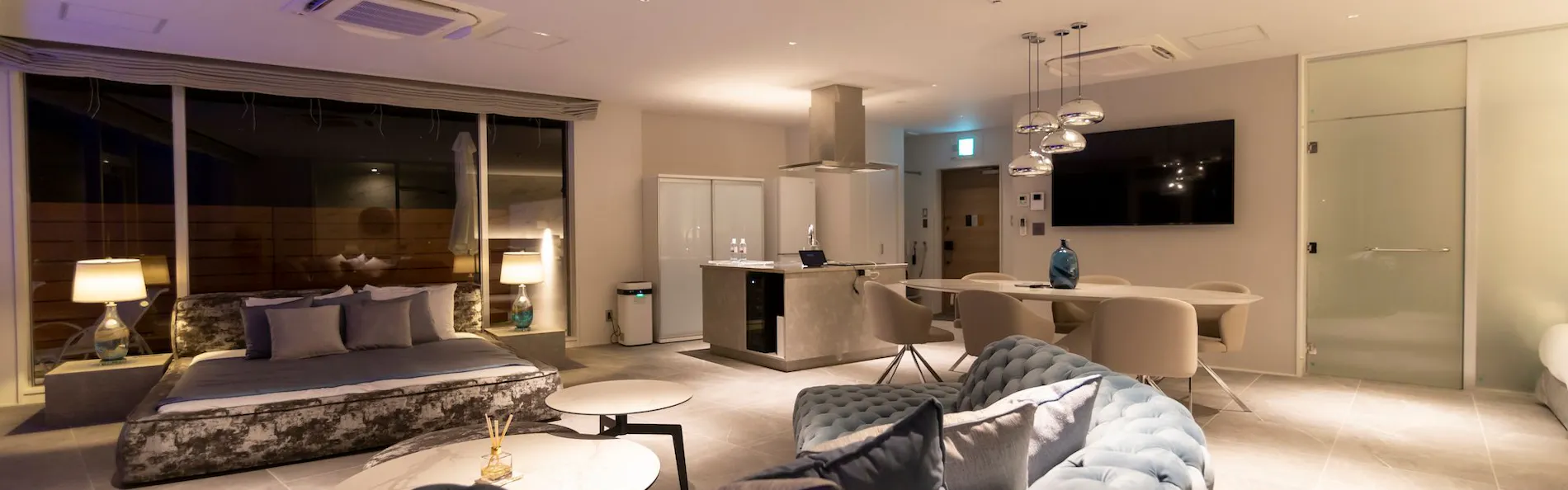 Ronsard Resort IRABU