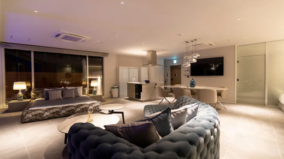 Ronsard Resort IRABU