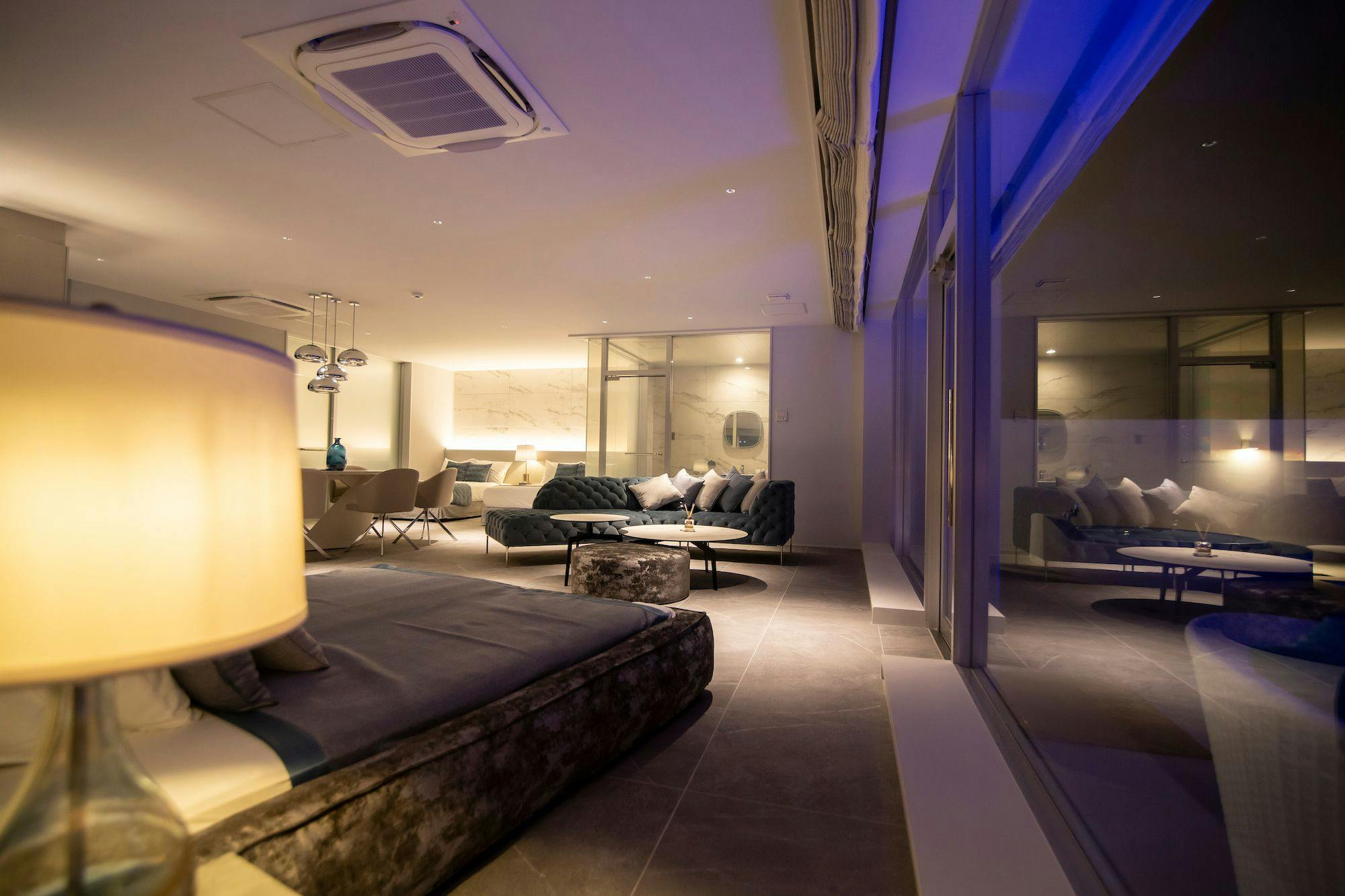 Ronsard Resort IRABU