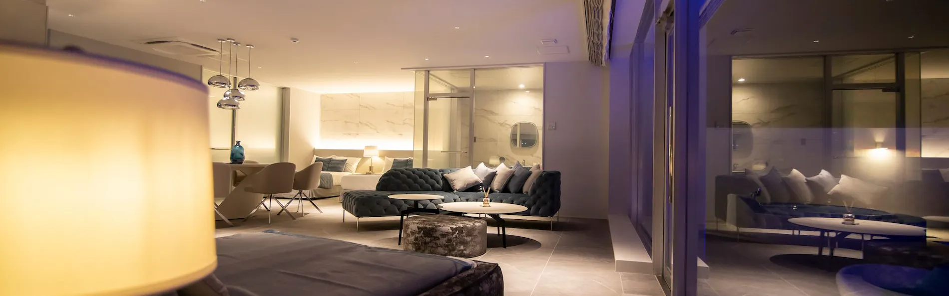 Ronsard Resort IRABU