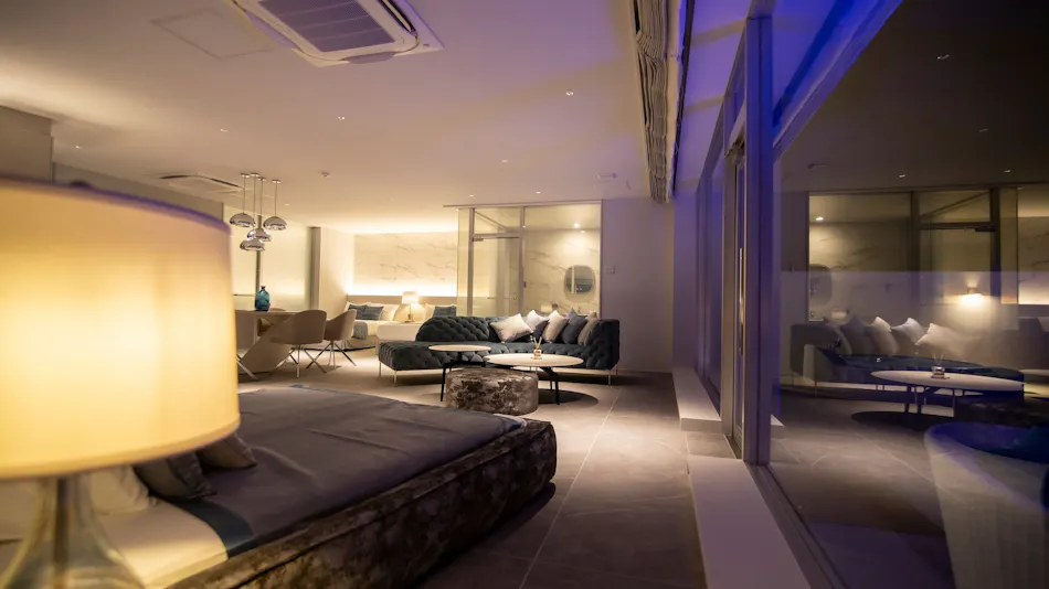 Ronsard Resort IRABU