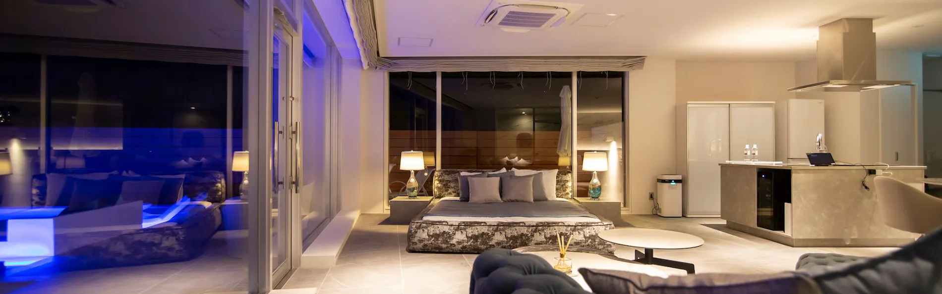 Ronsard Resort IRABU