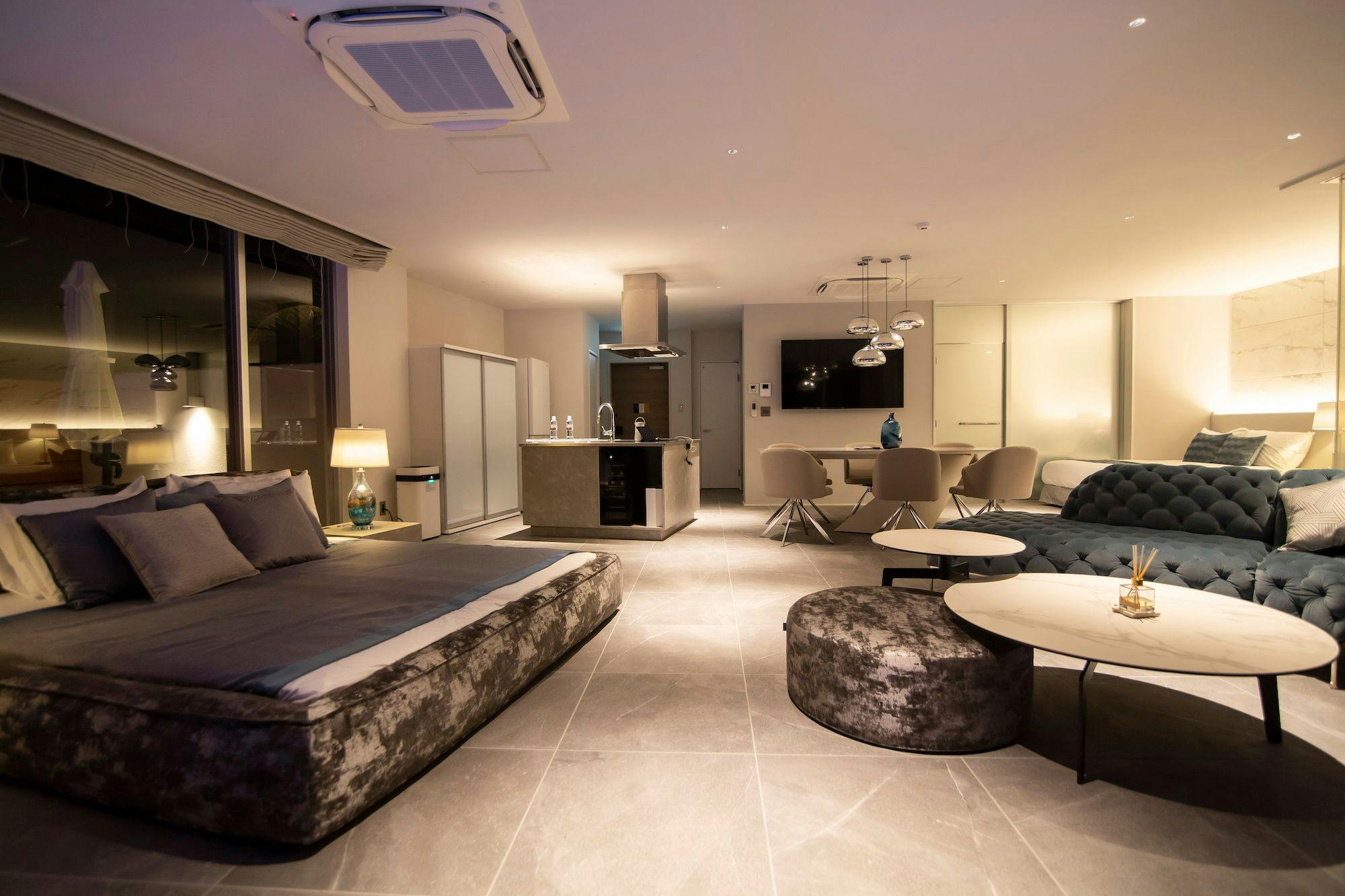 Ronsard Resort IRABU